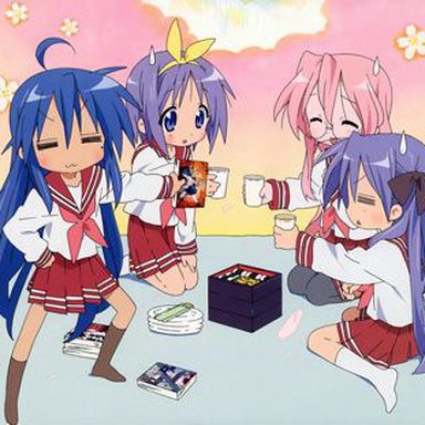 Lucky Star photo 14