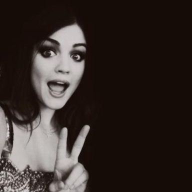 Lucy Hale photo 47