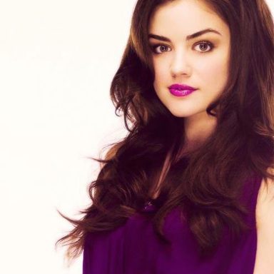 Lucy Hale photo 37