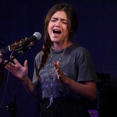 Lucy Hale photo 58