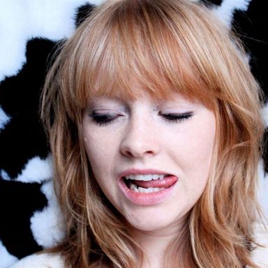 Lucy Rose photo 21