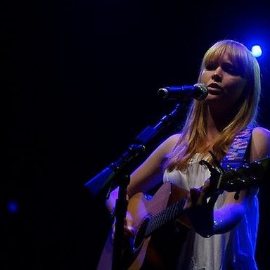 Lucy Rose photo 19