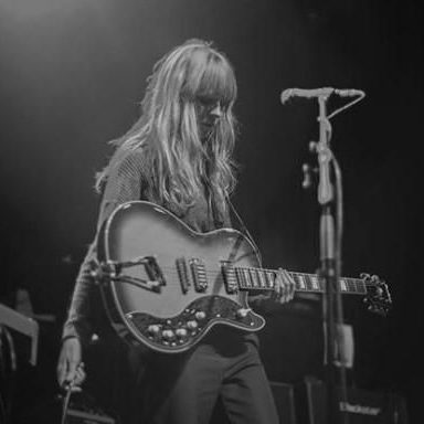 Lucy Rose photo 9