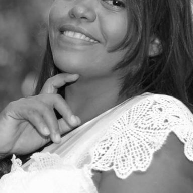 Lucylene Oliver