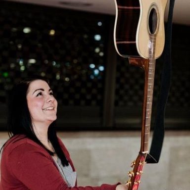 Lucy Spraggan