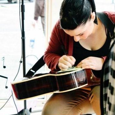 Lucy Spraggan