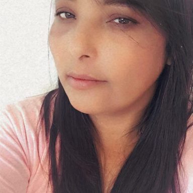 Lucy Ramos