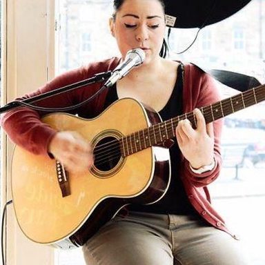 Lucy Spraggan
