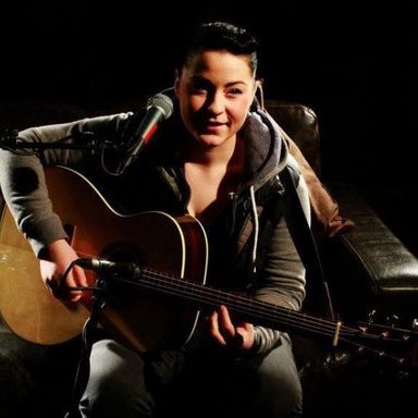 Lucy Spraggan
