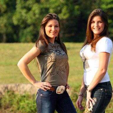 Lucylla e Lucyana