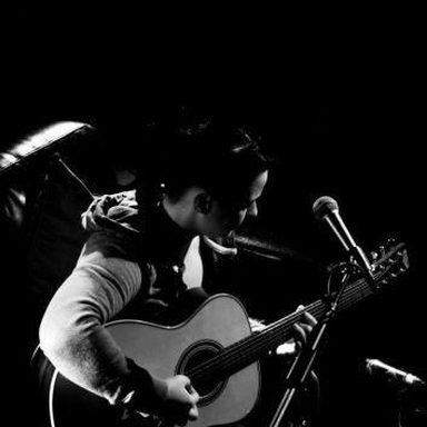 Lucy Spraggan