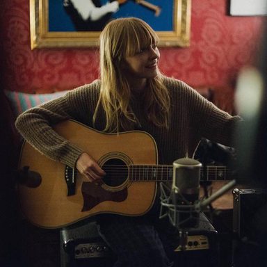 Lucy Rose