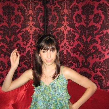 Lucy Schwartz