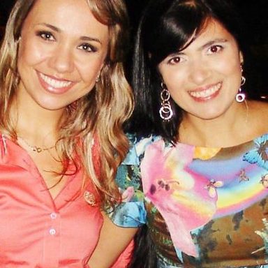 Lucyana Moraes