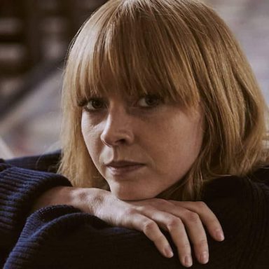 Lucy Rose