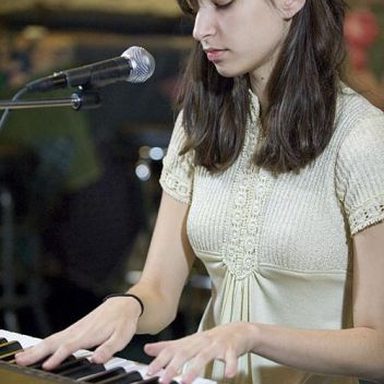 Lucy Schwartz