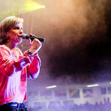 Ludmila Ferber photo 21
