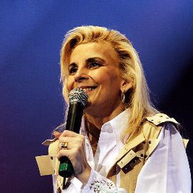 Ludmila Ferber photo 23