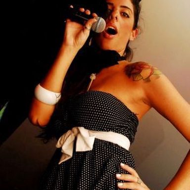 Ludmila Mazzucatti