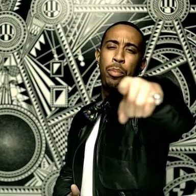 Ludacris