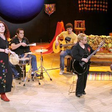 Lúdica Música