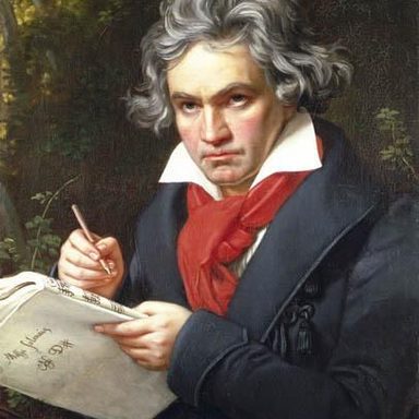 Ludwig Van Beethoven