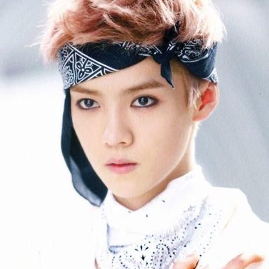 Luhan photo 17