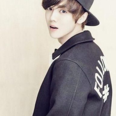 Luhan photo 13