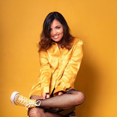 Luh Lívia