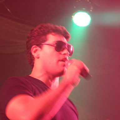 Lui Cortez