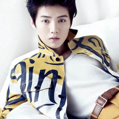 Luhan photo 18