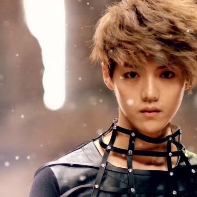 Luhan photo 12