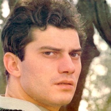 Luigi Tenco photo 35