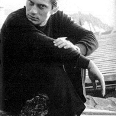 Luigi Tenco photo 20