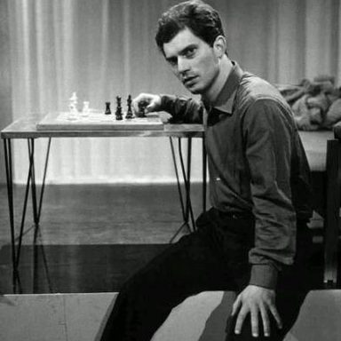 Luigi Tenco