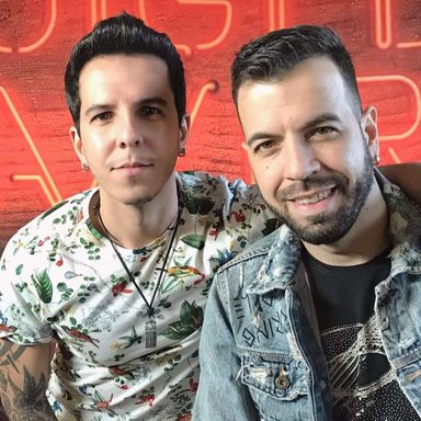 Luigi e Leandro