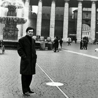 Luigi Tenco photo 31