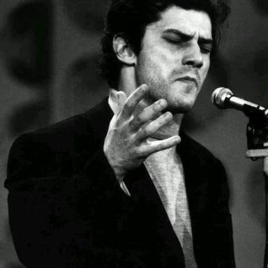 Luigi Tenco