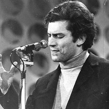 Luigi Tenco photo 36
