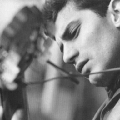 Luigi Tenco photo 27