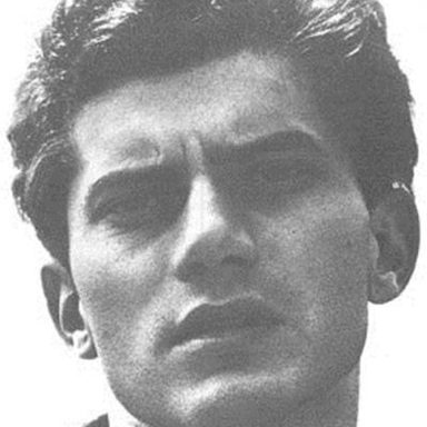 Luigi Tenco photo 10