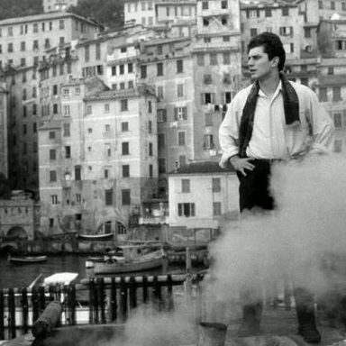 Luigi Tenco