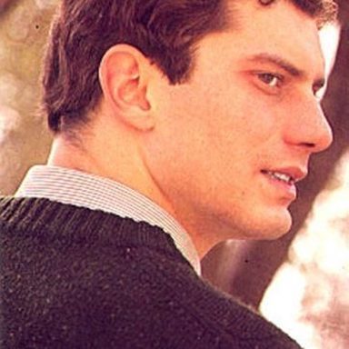 Luigi Tenco photo 16