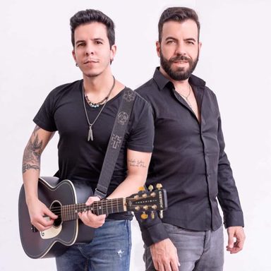 Luigi e Leandro