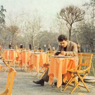Luigi Tenco photo 25