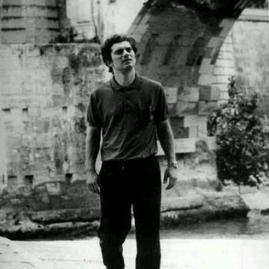 Luigi Tenco