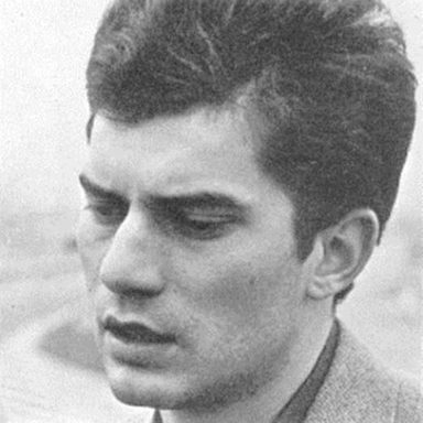 Luigi Tenco photo 9
