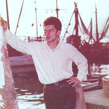 Luigi Tenco photo 23