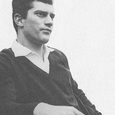 Luigi Tenco photo 12