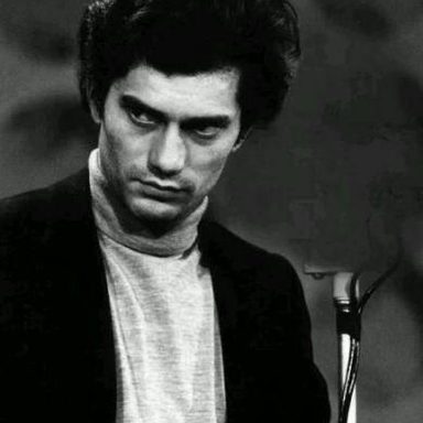 Luigi Tenco